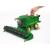 BRUDER - COMBINA AGRICOLA JOHN DEERE T670i