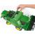 BRUDER - COMBINA AGRICOLA JOHN DEERE T670i