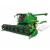 BRUDER - COMBINA AGRICOLA JOHN DEERE T670i