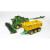 BRUDER - COMBINA AGRICOLA JOHN DEERE T670i