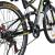 Bicicleta maltrack target, 18 viteze, roti 26 inch, amortizoare, frane disc