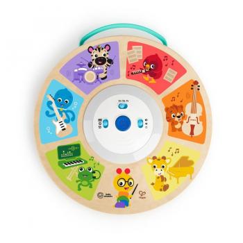 Baby Einstein - Jucarie muzicala Cal's Smart Sounds Symphony™