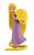 Set Rapunzel in picioare- 2 figurine