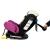 Scaun Auto Tweety Mandara Purple cu Isofix rotativ 360 grade 0 36 kg baza neagra