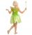 Costum tinkerbell  4 - 5 ani / 116cm