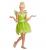 Costum tinkerbell - 5 - 7 ani / 128 cm