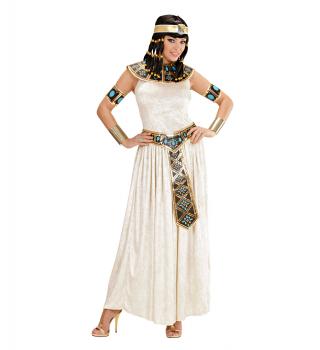 Costum cleopatra - m   marimea m