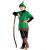 Costum robin hood - 5 - 7 ani / 128 cm