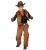 Costum cowboy-indian - 5 - 7 ani / 128 cm