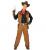 Costum cowboy-indian - 5 - 7 ani / 128 cm