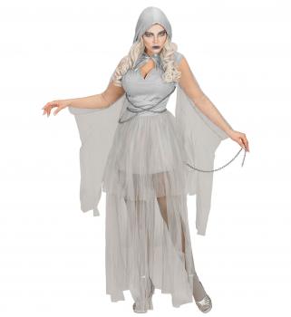 Costum spirit halloween lanturi - m   marimea m