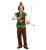 Costum robin hood - 5 - 7 ani / 128 cm