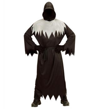 Costum halloween diabolic adult - xl   marimea xl