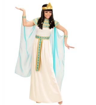 Costum cleopatra adult - m   marimea m