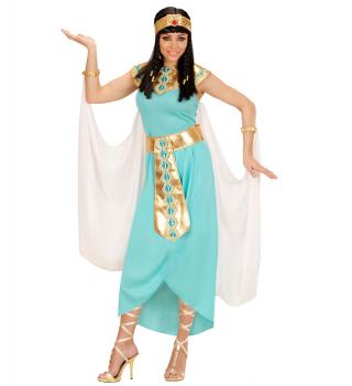 Costum cleopatra adult - l   marimea l