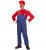 Costum mario adult - xl   marimea xl