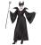 Costum maleficent deluxe - l   marimea l