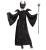 Costum maleficent deluxe - l   marimea l