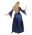 Costum regina medievala adult premium - s   marimea s