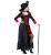 Costum vampirita halloween fashion - s   marimea s