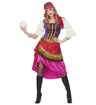 Costum tiganesc gipsy - l   marimea l