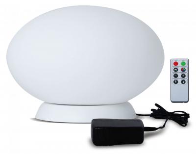 Sistem iluminare led cu telecomanda 28cm k954cbx/eu