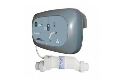 Electrolizor de sare limpido 160 pentru piscine cu volum intre 100mc si 160mc