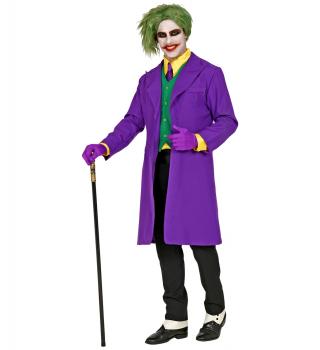 Costum joker jacheta - xl   marimea xl