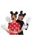 Set mickey-minnie