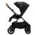 Joie - Carucior multifunctional 2 in 1 Finiti Signature, Eclipse