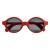 Ochelari de soare Beaba 9-24 luni Poppy Red