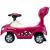 Masinuta de impins ecotoys 321 mini cooper - roz