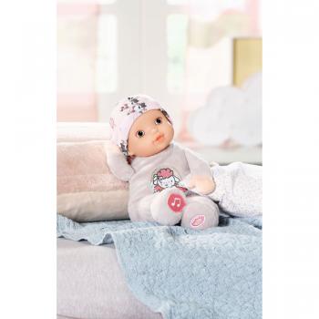 Baby annabell - bebelus interactiv 30 cm 1