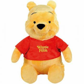 Mascota winnie the pooh 42 cm, 1100047