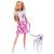 Papusa Simba Steffi Love Cute Walk papusa 29 cm, papusa 12 cm, 2 figurine si accesorii