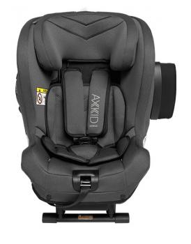 Scaun Auto Rear Facing Axkid Minikid 2 (2022/23) - Granite Melange