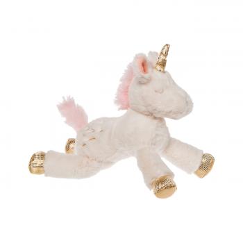 Jucarie plus Unicorn, 20 cm, +0 luni,  Mary Meyer