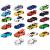 Set masinute Majorette Porsche Discovery cu 22 masinute