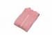 Sac de dormit cu picioruse si maneci star in your eyes - pink - 80 cm, 3 tog - iarna