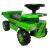 Masinuta de impins r-sport j10 ts775 - verde