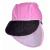 Sapca copii Pink Ocean 1-2 ani protectie UV Swimpy