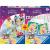 Puzzle + joc memory printesele disney, 25/36/49 piese