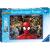 Puzzle spiderman si personaje, 100 piese