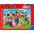 Puzzle super mario, 1000 piese