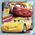 Puzzle cars, 3x49 piese,