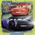 Puzzle cars, 3x49 piese,