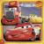 Puzzle cars, 3x49 piese,