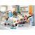 Playmobil - salon spital mobilat