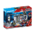 Playmobil set mobil sectia echipei swat