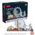 Cubic fun - puzzle 3d led londra 186 piese